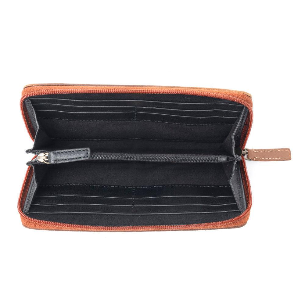 Life Line Wallet
