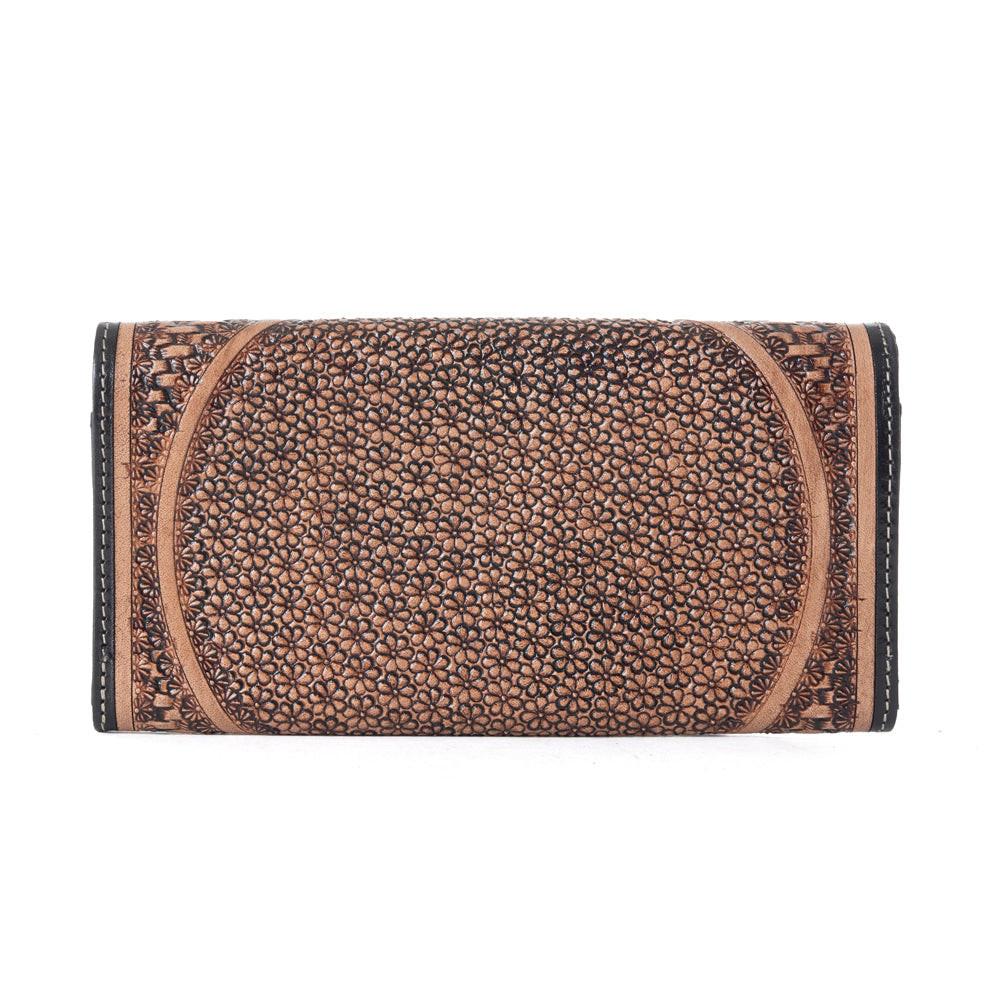 Be Formal Wallet