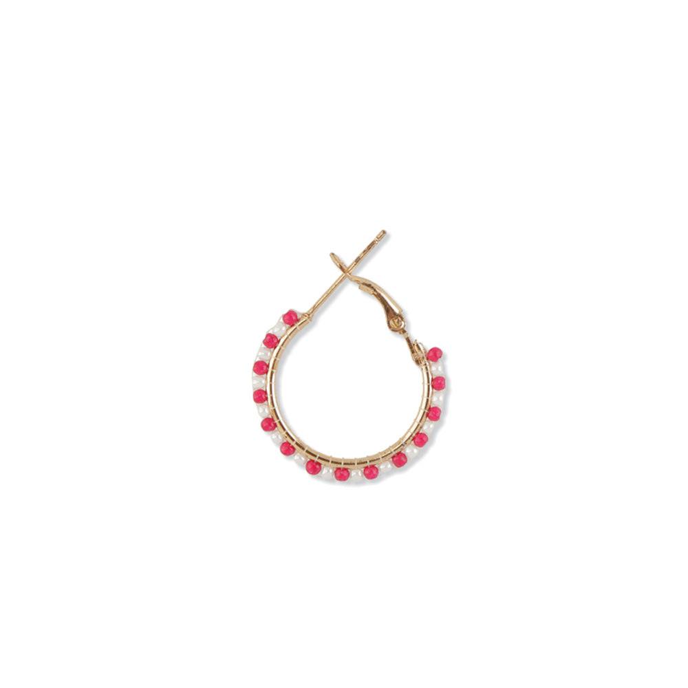 Lithium Earring