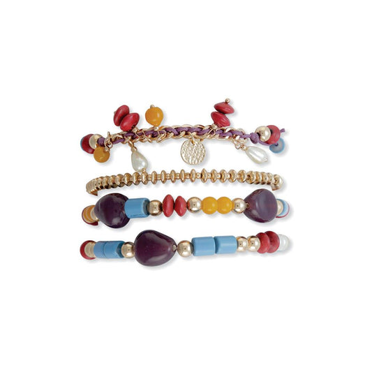 Elva Armband