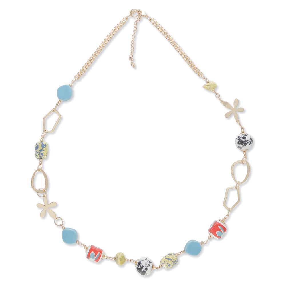 Anion Necklace