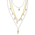 Transsy Necklace