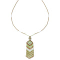 Hertz Necklace