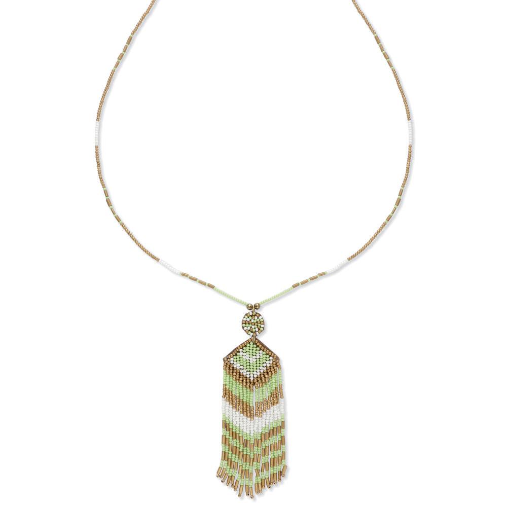 Hertz Necklace