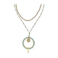 Just Apt Necklace