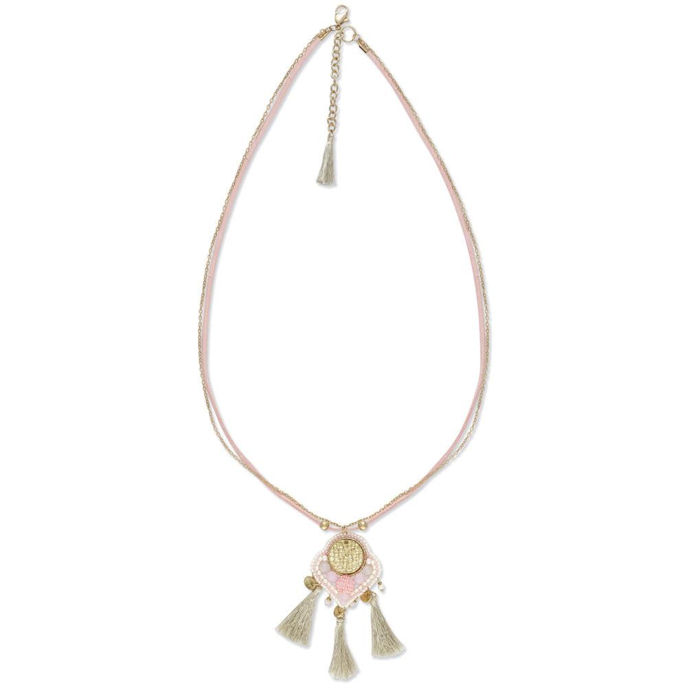 Fiesto Necklace