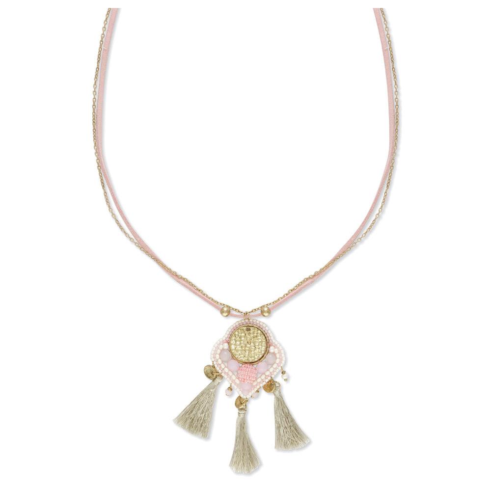 Fiesto Necklace