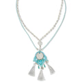 Newton Necklace
