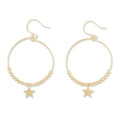 Issac Earring