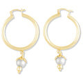 Radii Earring