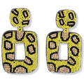 Intense Earring
