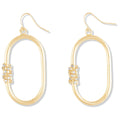 Resistance Earring