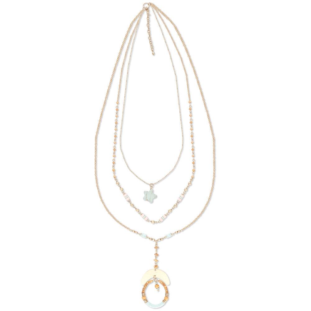 Tangible Necklace