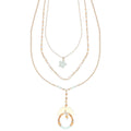 Tangible Necklace