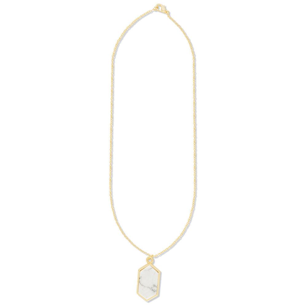 Portia Necklace
