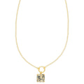 Shylock Necklace