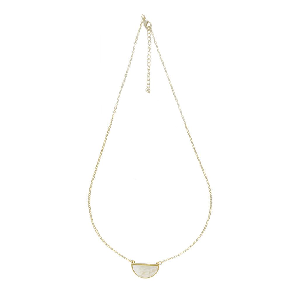 Unit Necklace