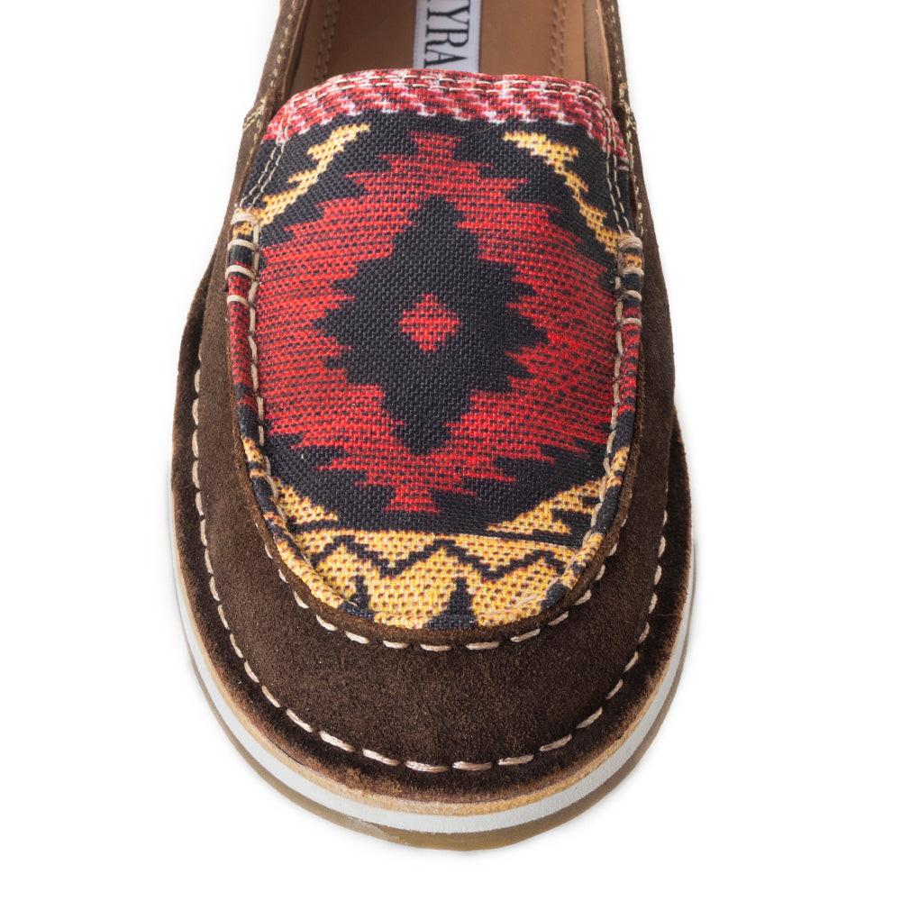 Auburn Sneakers