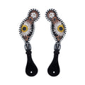 PROPELLER SPUR STRAP