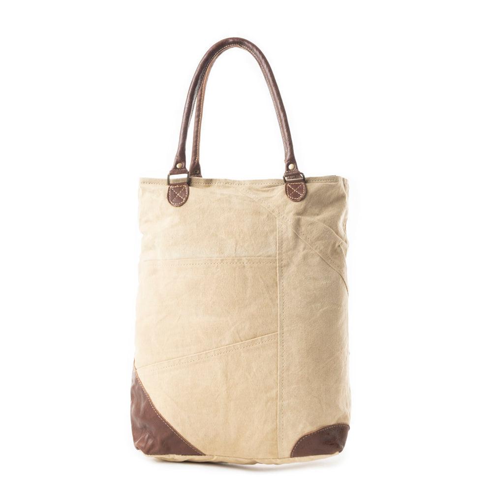 Topedo Tote Bag