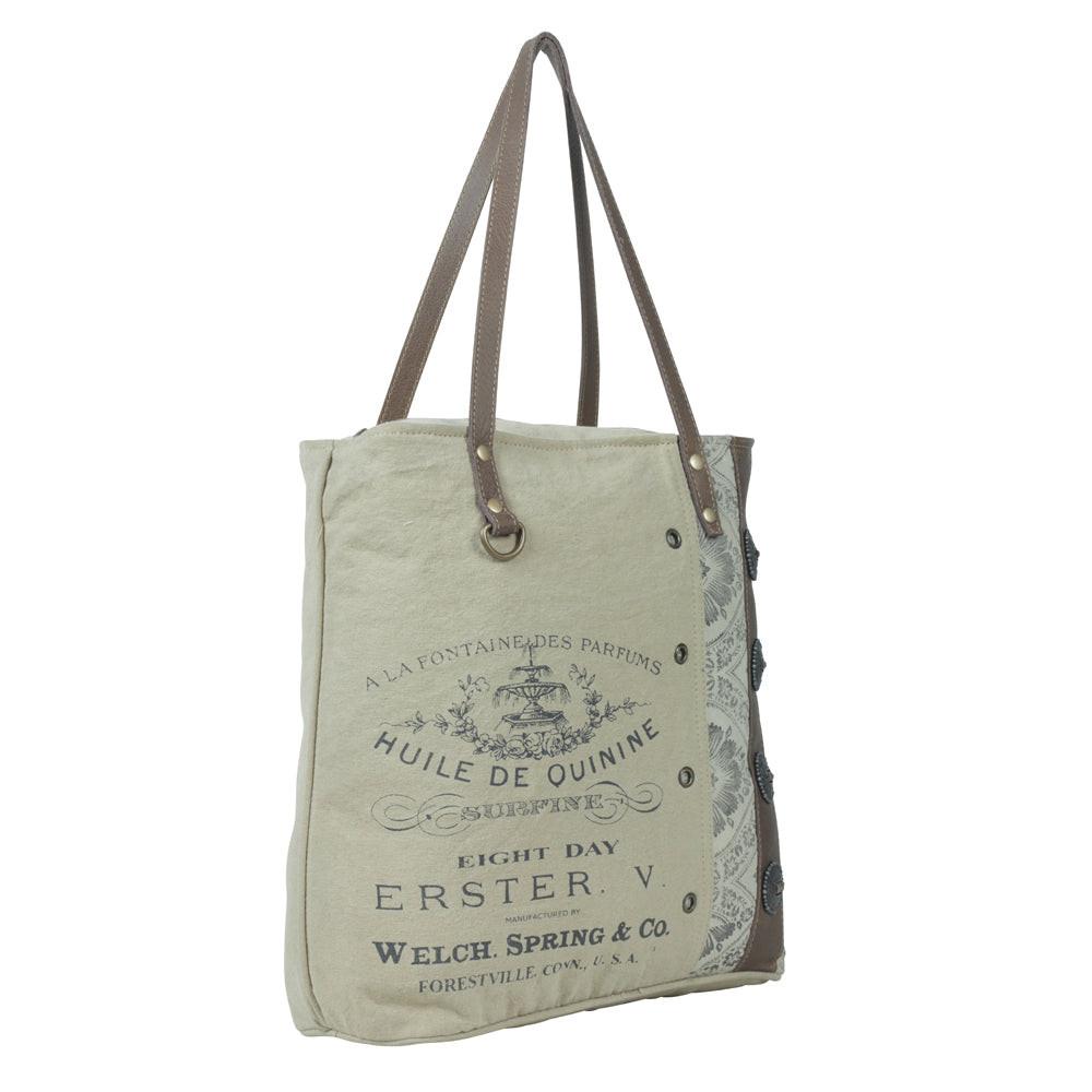 Soleil Tote Bag