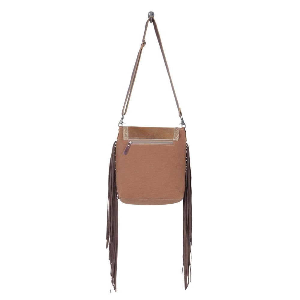 Precipitate Shoulder Bag
