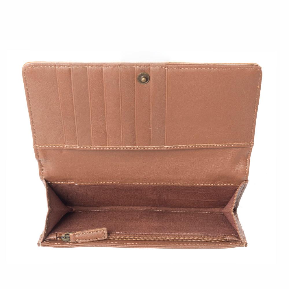 L’atiste wallet