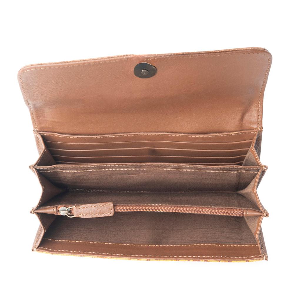 Redolent Wallet