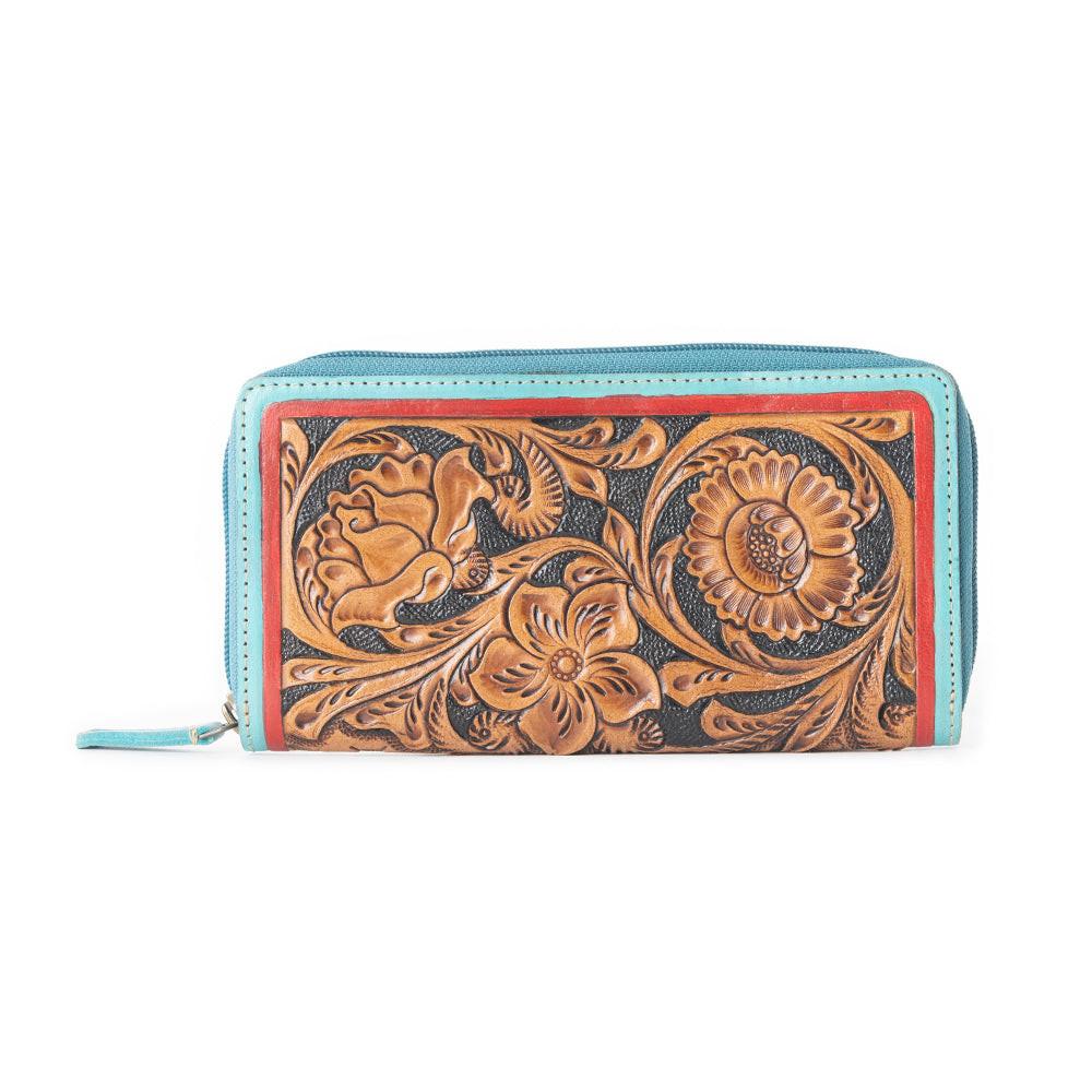 Potamophilous  Wallet