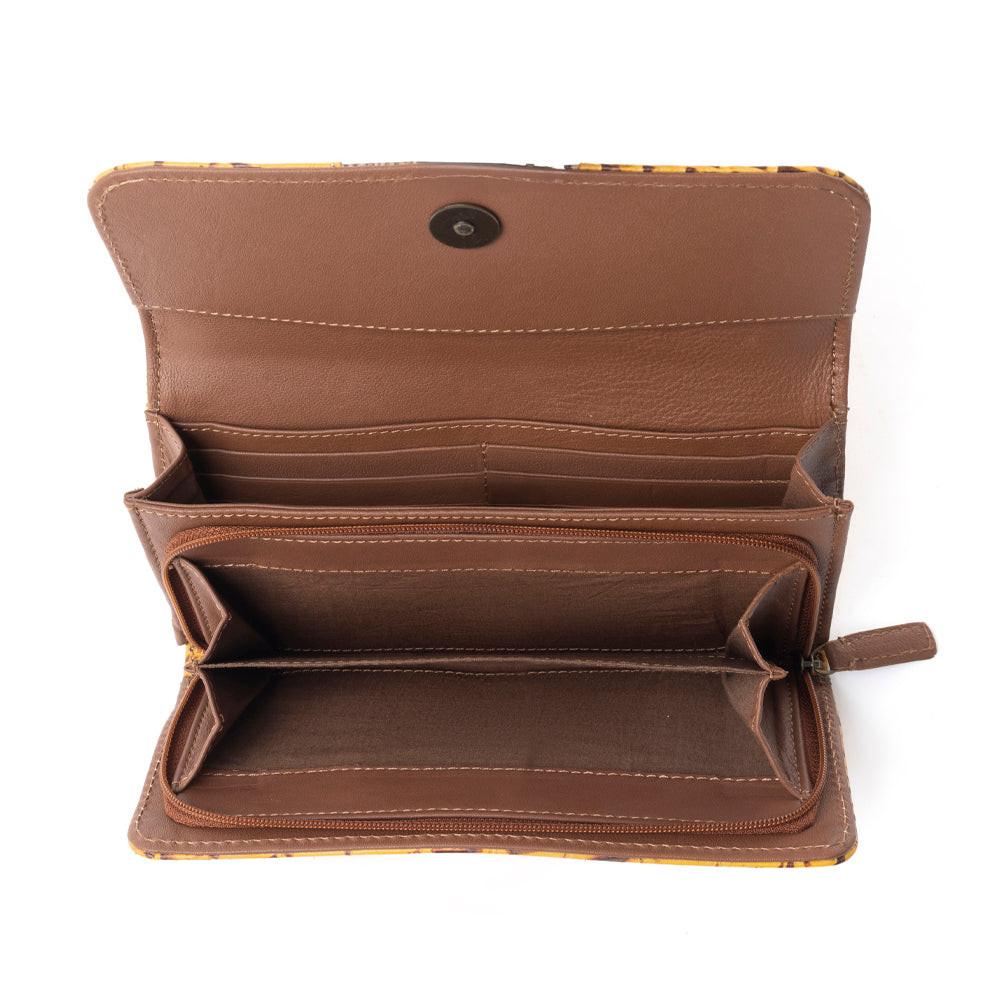 Aestivate Wallet