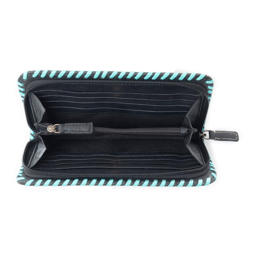 Diaphanous Wallet