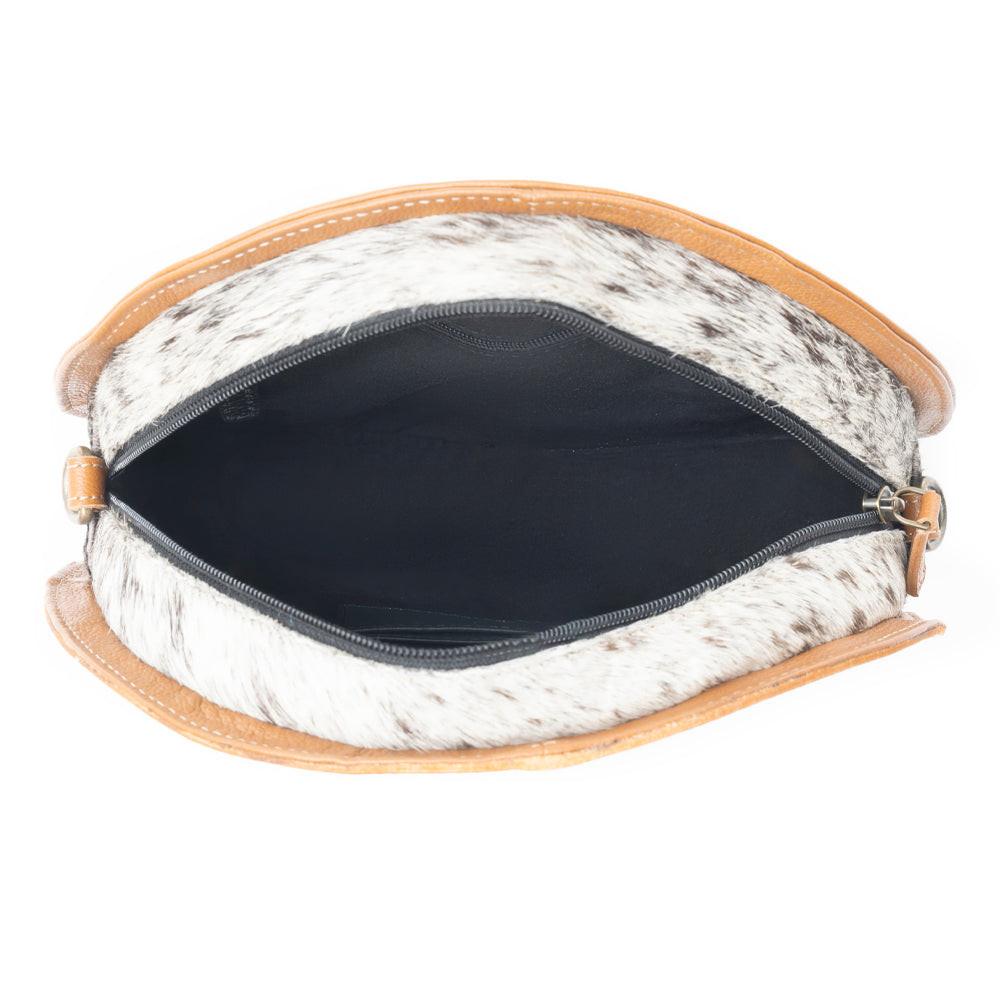 Webster Round Bag