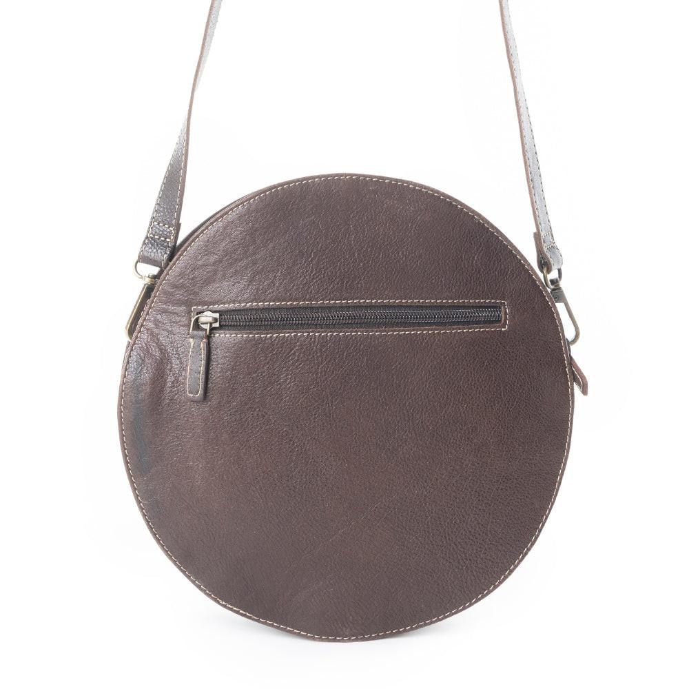 Champ Round Bag
