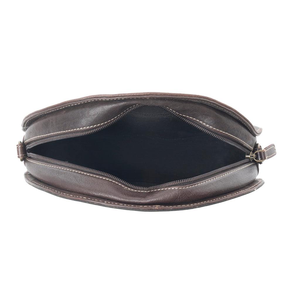 Champ Round Bag