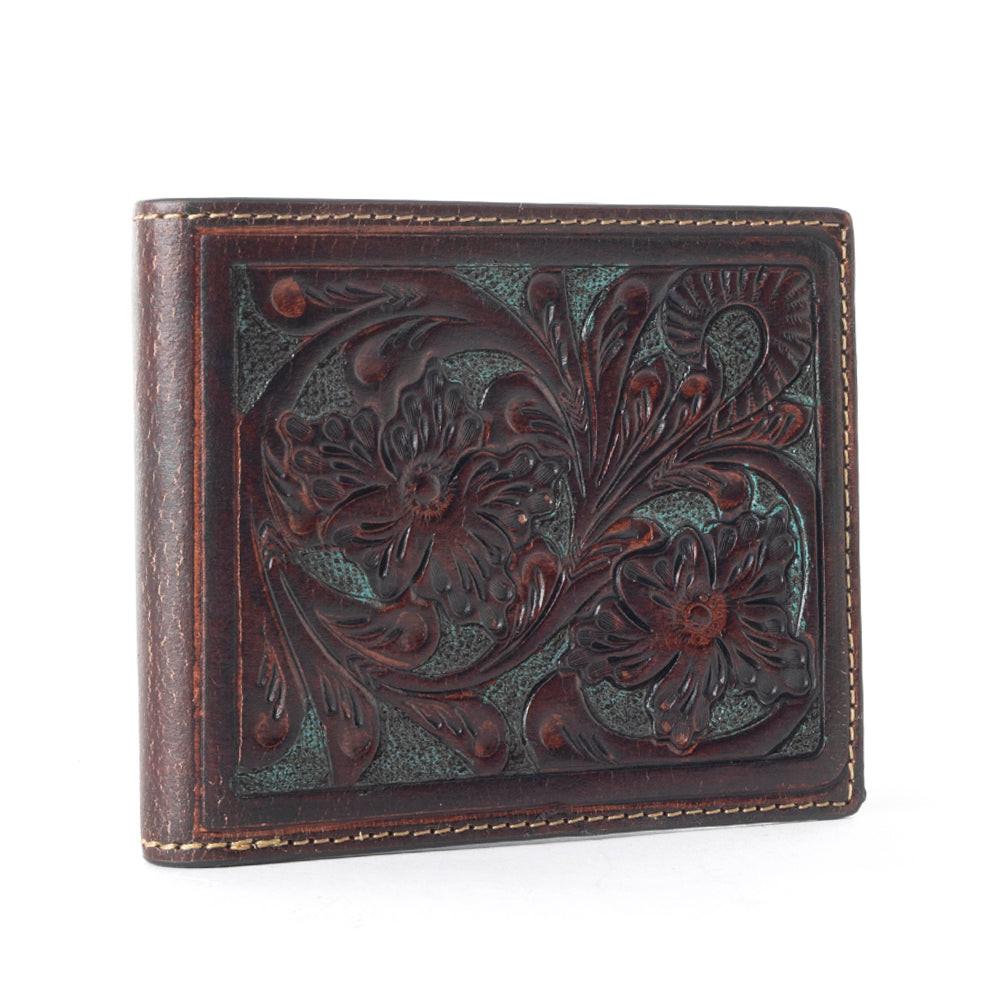 Caliginous  Wallet