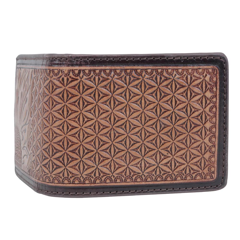 Steadfast Wallet