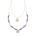 Crayola Beads Necklace