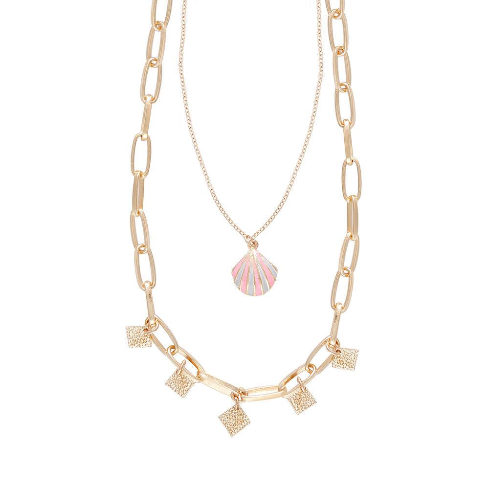 Symbol Necklace