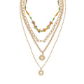 Nisha Necklace