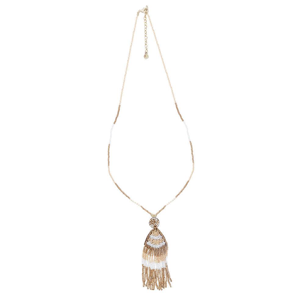 Impetus Necklace