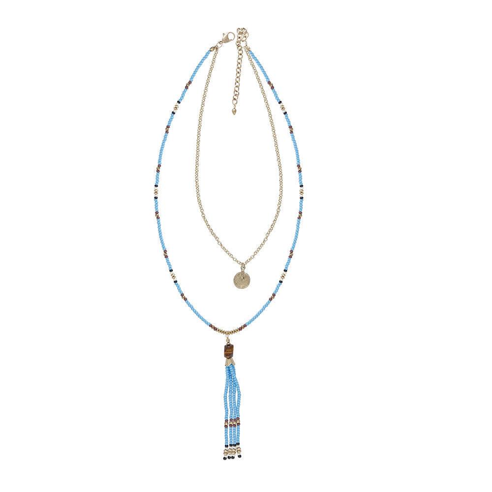 Impulsion Necklace