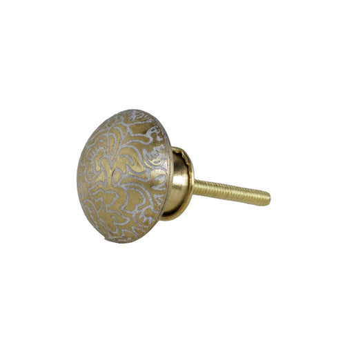 Alchemy  KNÖPFE