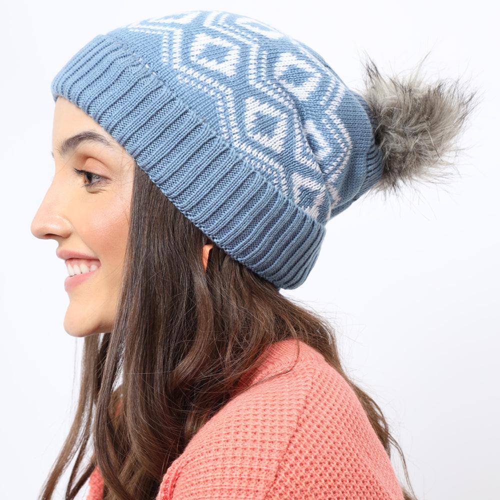 Bellsy Beanie
