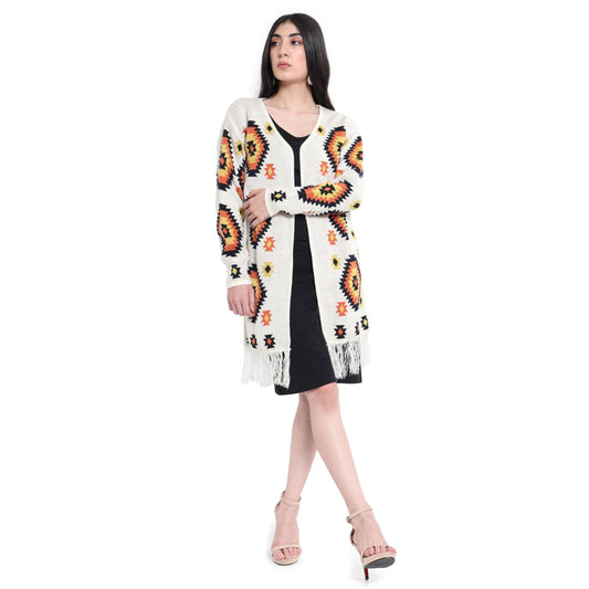 Embers Cardigan