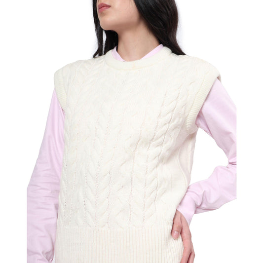 Cot-On Pullover