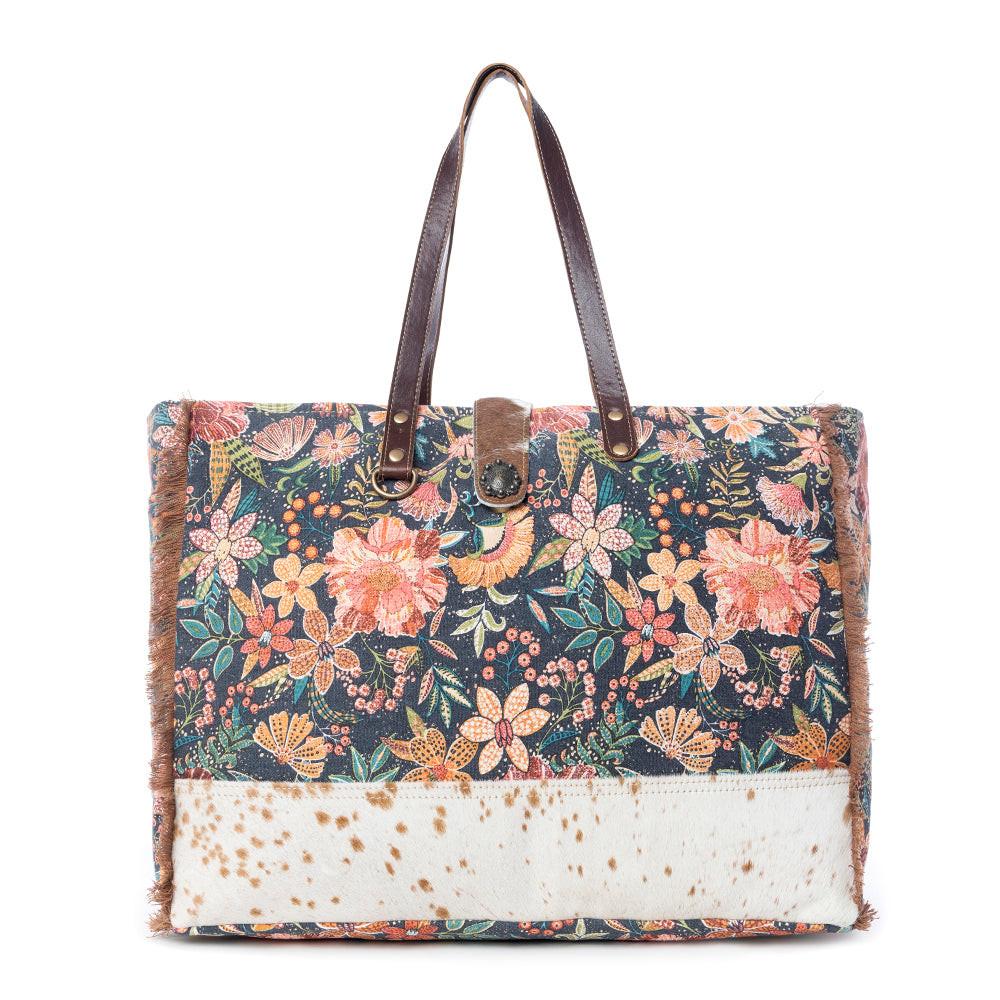 Fyole Weekender Bag