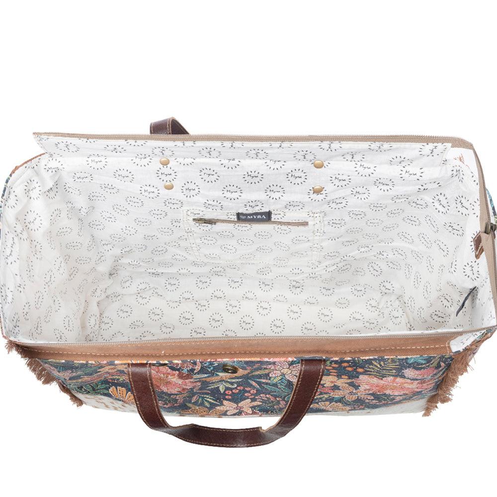 Fyole Weekender Bag