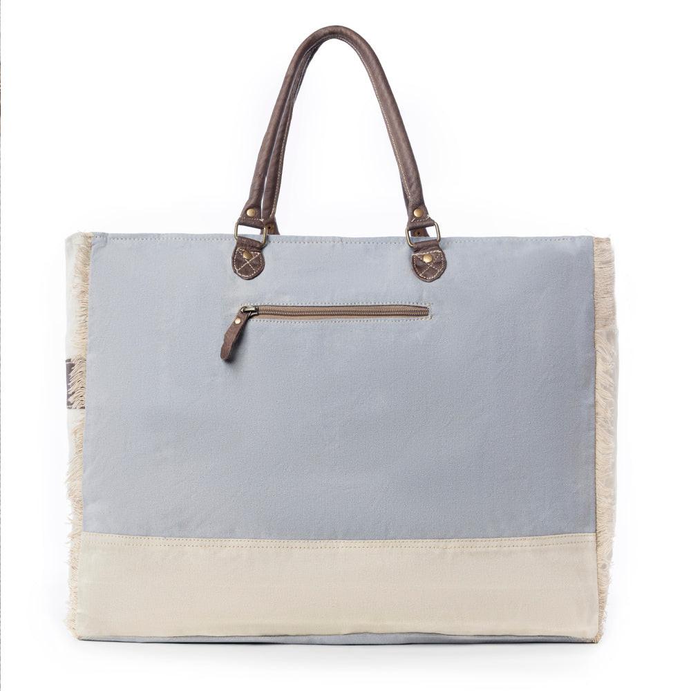 Powernet Weekender Bag