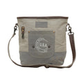 Smart Rule Shoulder Bag