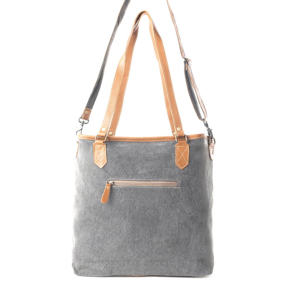 Martinique wash Tote Bag